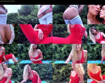 fetish_life — 29 minute Chaturbate female cam show recording, 720p, Jul 17, 2019