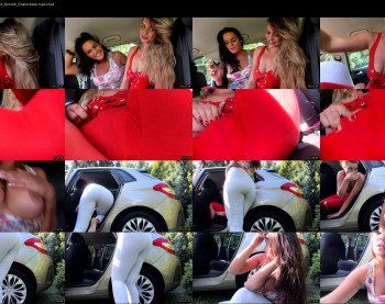 fetish_life — 29 minute Chaturbate female cam show recording, 720p, Jul 17, 2019