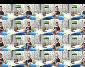 fetishboyfun — 29 minute Chaturbate male cam show recording, 720p, Jul 17, 2019
