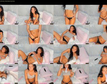 finleyfae — 56 minute Chaturbate female cam show recording, 1080p, Jul 17, 2019