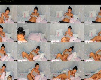 finleyfae — 33 minute Chaturbate female cam show recording, 1080p, Jul 17, 2019