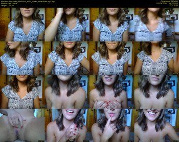 funcamkw — 91 minute Chaturbate female cam show recording, 480p, Jul 18, 2019