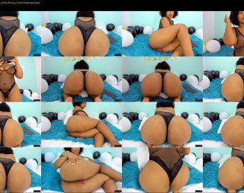 hanna_cupper — 36 minute Chaturbate female cam show recording, 720p, Jul 17, 2019