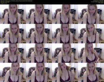 helen_bee — 6 minute Chaturbate female cam show recording, 480p, Jul 17, 2019