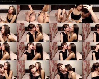 helenahayley — 12 minute Chaturbate female cam show recording, 1080p, Jul 17, 2019