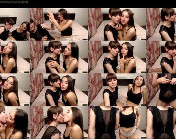 helenahayley — 12 minute Chaturbate female cam show recording, 1080p, Jul 17, 2019