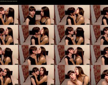 helenahayley — 9 minute Chaturbate female cam show recording, 1080p, Jul 17, 2019