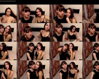 helenahayley — 12 minute Chaturbate female cam show recording, 1080p, Jul 17, 2019