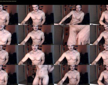 hot_martin25 — 92 minute Chaturbate male cam show recording, 720p, Jul 18, 2019