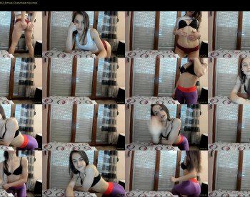 hotel77777 — 43 minute Chaturbate female cam show recording, 720p, Jul 17, 2019