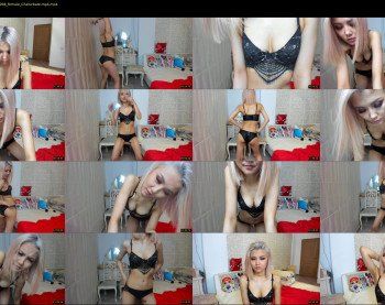 ice_creamy — 29 minute Chaturbate female cam show recording, 720p, Jul 18, 2019