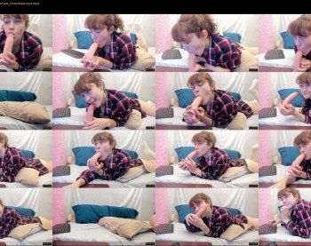 its_lily — 35 minute Chaturbate female cam show recording, 1080p, Jul 17, 2019