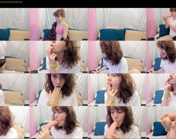its_lily — 36 minute Chaturbate female cam show recording, 1080p, Jul 17, 2019