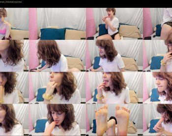its_lily — 36 minute Chaturbate female cam show recording, 1080p, Jul 17, 2019