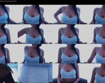 j_e_e_s_i_c_a — 51 minute Chaturbate female cam show recording, 480p, Jul 17, 2019