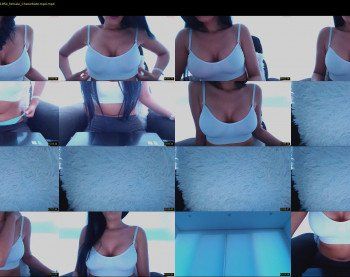 j_e_e_s_i_c_a — 52 minute Chaturbate female cam show recording, 480p, Jul 17, 2019