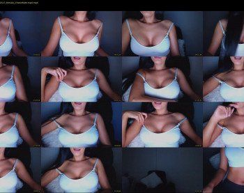 j_e_e_s_i_c_a — 51 minute Chaturbate female cam show recording, 480p, Jul 17, 2019