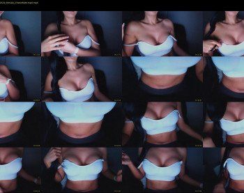 j_e_e_s_i_c_a — 4 minute Chaturbate female cam show recording, 480p, Jul 17, 2019