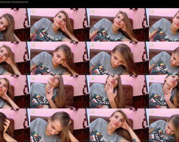 juliabeautiful — 30 minute Chaturbate female cam show recording, 1080p, Jul 18, 2019