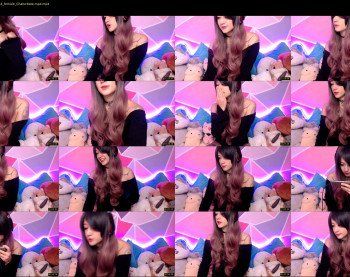 kao_chan — 11 minute Chaturbate female cam show recording, 480p, Jul 17, 2019