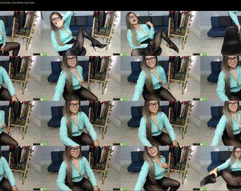 karitto__2 — 34 minute Chaturbate female cam show recording, 720p, Jul 17, 2019