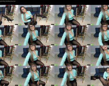karitto__2 — 34 minute Chaturbate female cam show recording, 720p, Jul 18, 2019