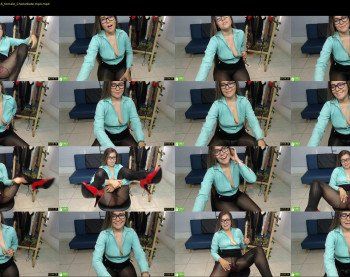 karitto__2 — 17 minute Chaturbate female cam show recording, 720p, Jul 18, 2019