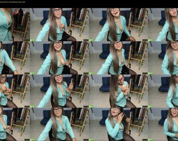 karitto__2 — 29 minute Chaturbate female cam show recording, 720p, Jul 18, 2019