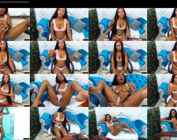 katherin_cruzz — 92 minute Chaturbate female cam show recording, 720p, Jul 17, 2019