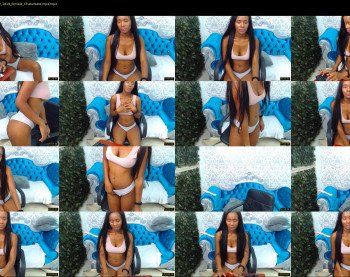 katherin_cruzz — 92 minute Chaturbate female cam show recording, 720p, Jul 17, 2019