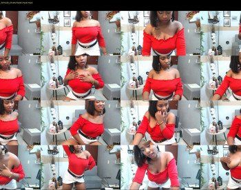 keila_lol — 32 minute Chaturbate female cam show recording, 720p, Jul 18, 2019