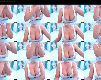 kellybabee — 8 minute Chaturbate female cam show recording, 480p, Jul 17, 2019