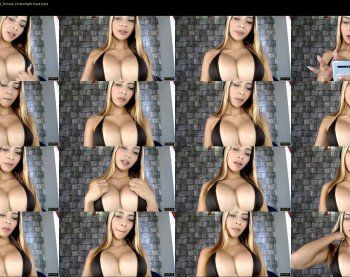 kmipearl — 19 minute Chaturbate female cam show recording, 480p, Jul 17, 2019