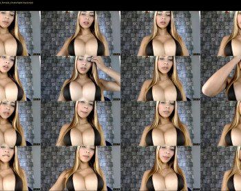 kmipearl — 31 minute Chaturbate female cam show recording, 480p, Jul 17, 2019