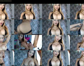 kmipearl — 59 minute Chaturbate female cam show recording, 480p, Jul 17, 2019