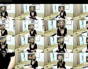 ladyleea — 24 minute Chaturbate female cam show recording, 1080p, Jul 17, 2019