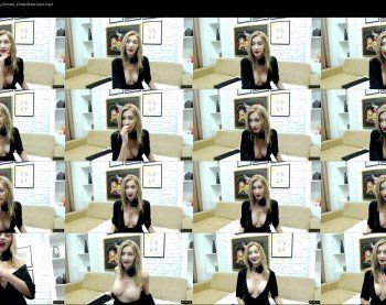 ladyleea — 12 minute Chaturbate female cam show recording, 1080p, Jul 17, 2019