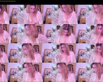 lalaisallbad — 5 minute Chaturbate female cam show recording, 720p, Jul 18, 2019