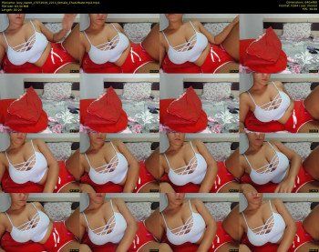 lexy_sweet — 31 minute Chaturbate female cam show recording, 480p, Jul 17, 2019