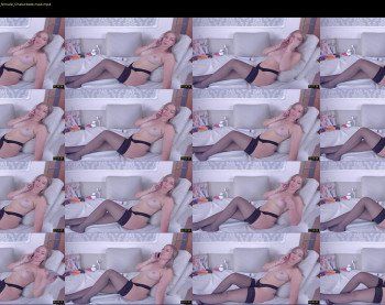 lilla_blu — 12 minute Chaturbate female cam show recording, 720p, Jul 17, 2019
