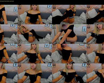 lissa__1 — 51 minute Chaturbate female cam show recording, 720p, Jul 17, 2019
