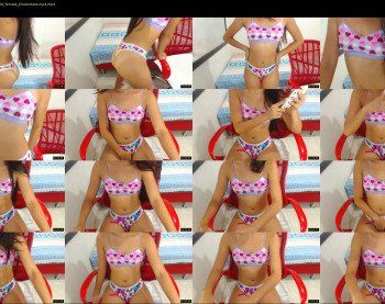littleabbie — 32 minute Chaturbate female cam show recording, 1080p, Jul 17, 2019