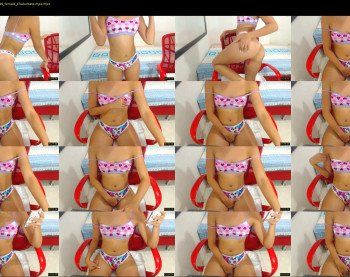 littleabbie — 19 minute Chaturbate female cam show recording, 1080p, Jul 17, 2019