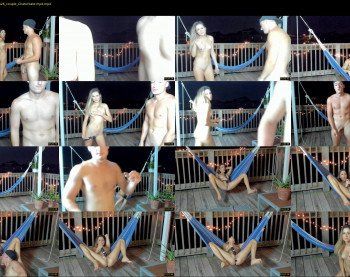 livanddrew — 29 minute Chaturbate couple cam show recording, 1080p, Jul 17, 2019