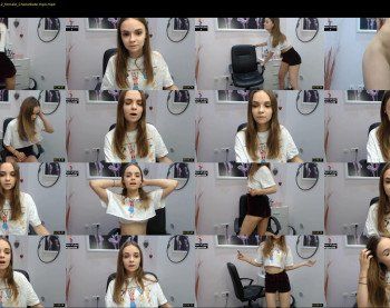 lolli_mary — 29 minute Chaturbate female cam show recording, 1080p, Jul 17, 2019