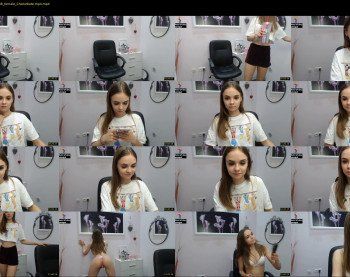 lolli_mary — 29 minute Chaturbate female cam show recording, 1080p, Jul 17, 2019