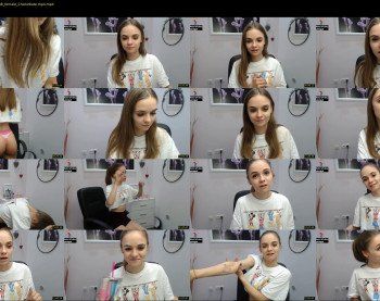lolli_mary — 29 minute Chaturbate female cam show recording, 1080p, Jul 17, 2019
