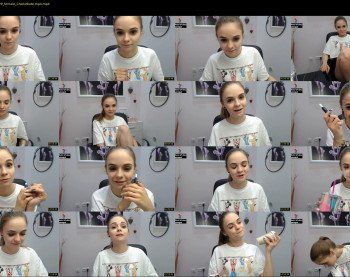 lolli_mary — 29 minute Chaturbate female cam show recording, 1080p, Jul 17, 2019