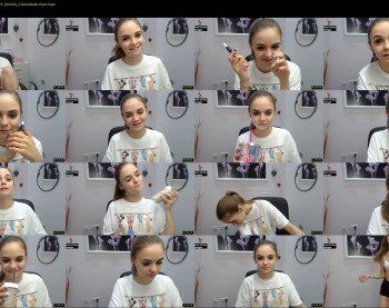 lolli_mary — 29 minute Chaturbate female cam show recording, 1080p, Jul 17, 2019
