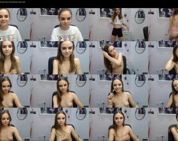 lolli_mary — 29 minute Chaturbate female cam show recording, 1080p, Jul 17, 2019